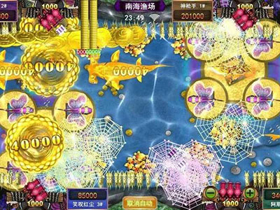 星力牛魔王